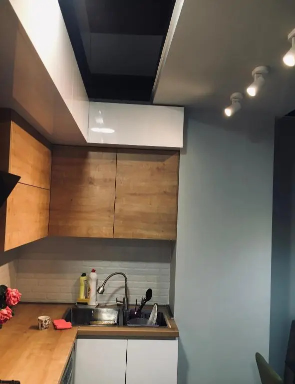 APARTMENT DADU-2