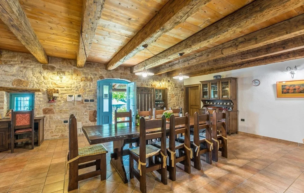 Villa Giselle