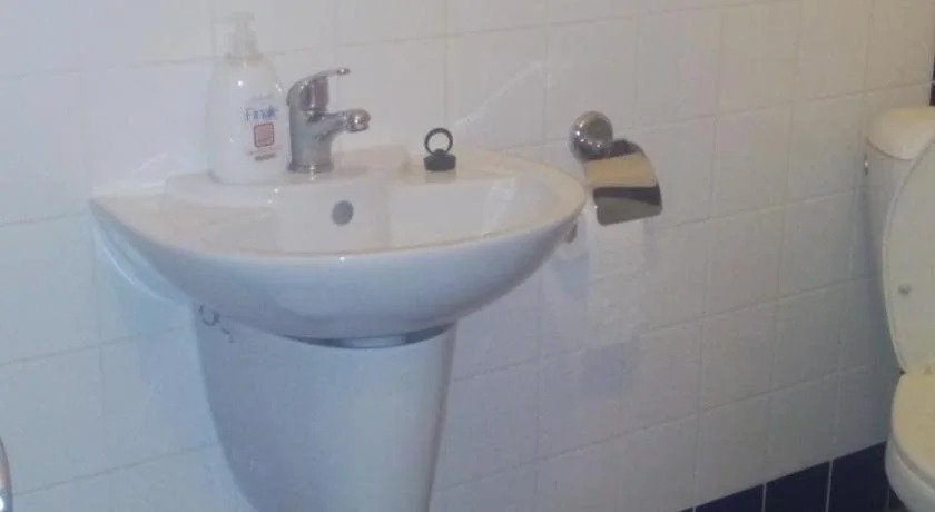 Hotel Britz