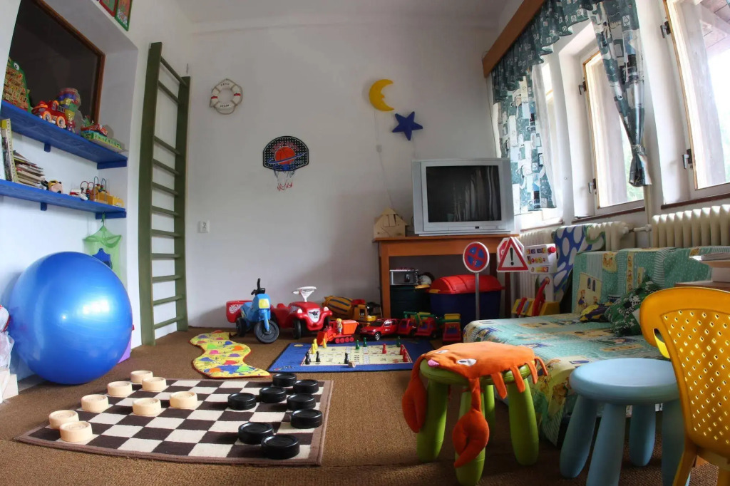 Pension Renata