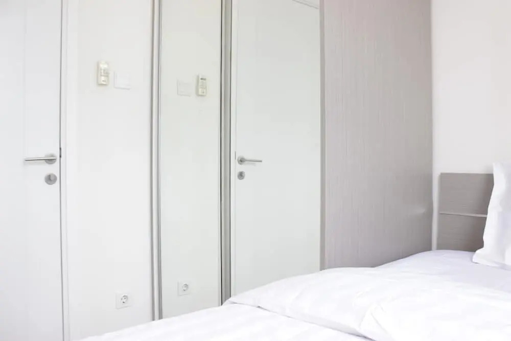 Chic and Comfy 2BR Apartment at Parahyangan Residence near UNPAR
