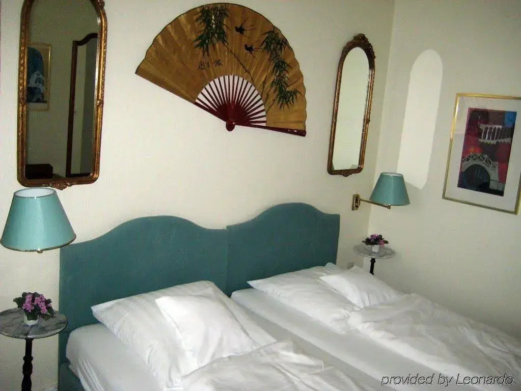 Akzent Hotel Am Hohenzollernplatz