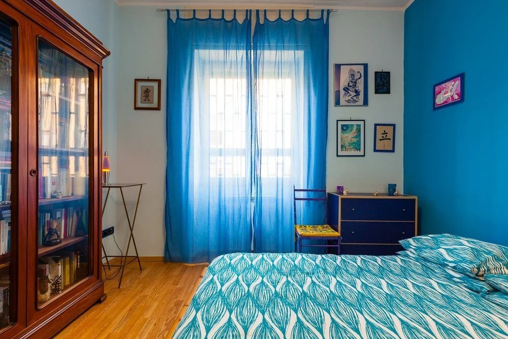 Apartment - San Mandato