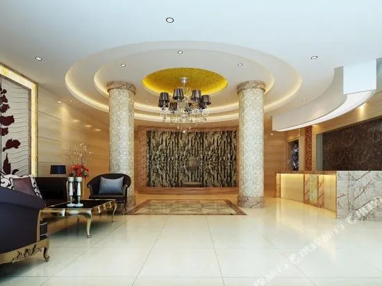 Jinrixiang Business Hotel