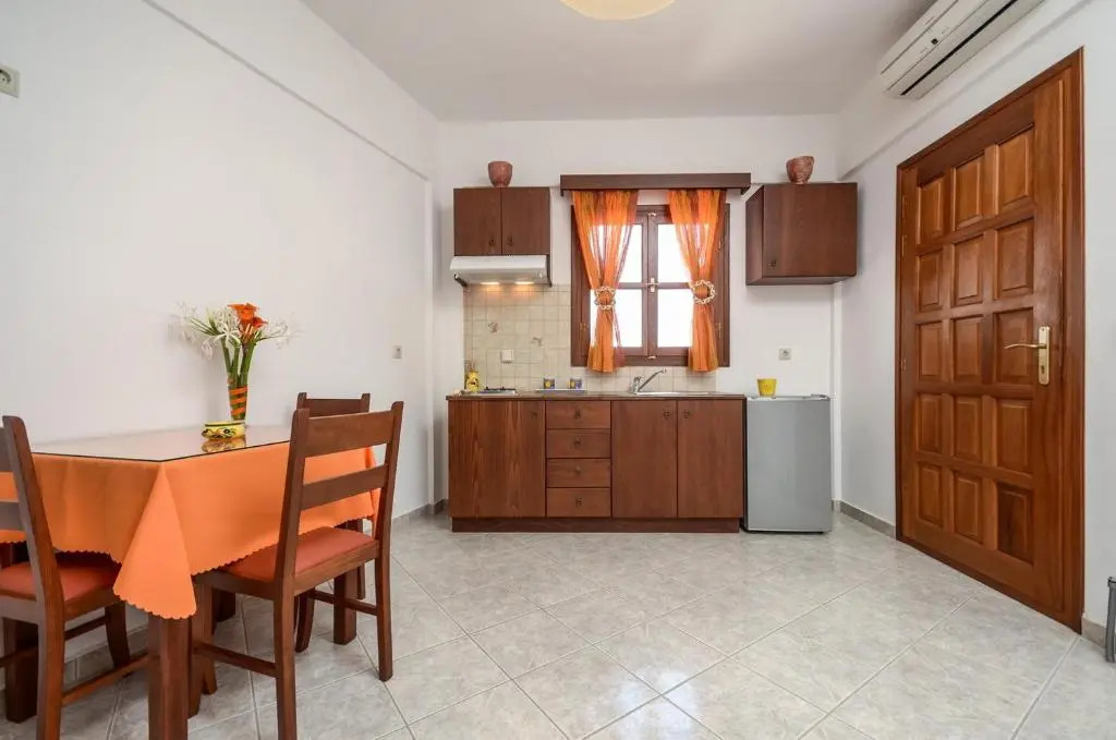 Margaritis Apartments 2