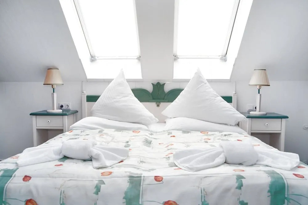 Hotel zum Schwan