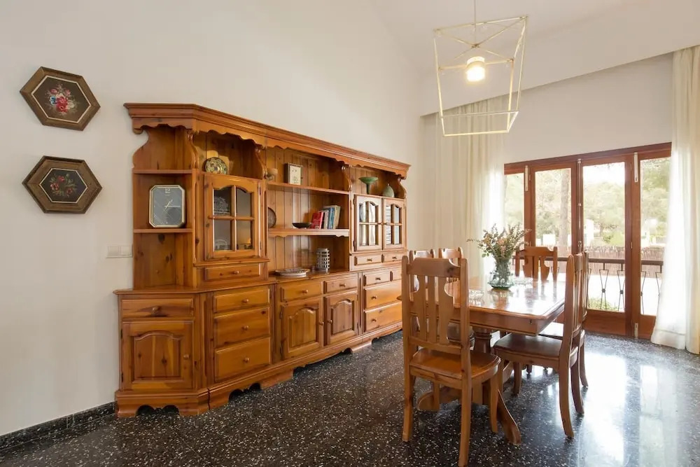 Cabot Villa Can Borras