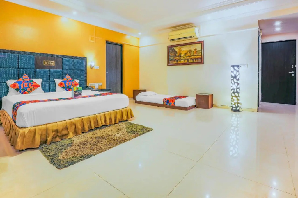 FabHotel Royal Mirage