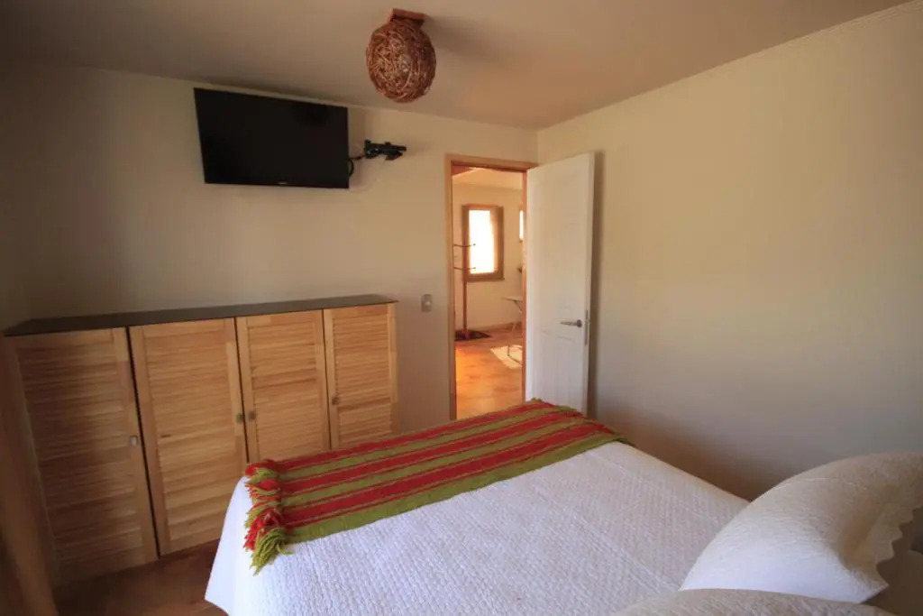 Hotel El Bramador