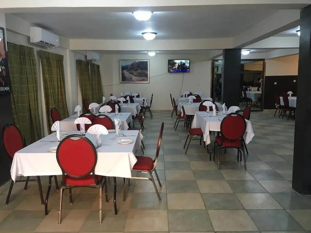 HOTEL MALLIKA COMPANY, SL