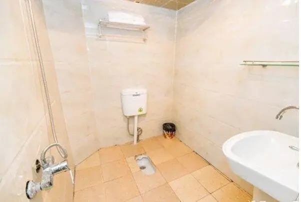 Rongcheng Hotel