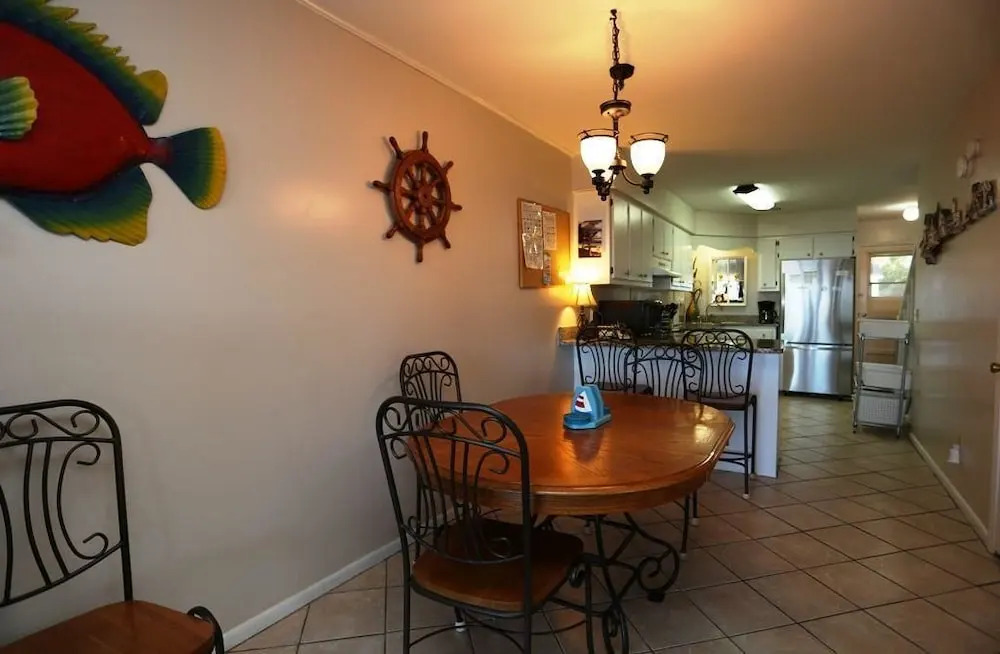 Reel Dreams Apartment 2 Bedroom