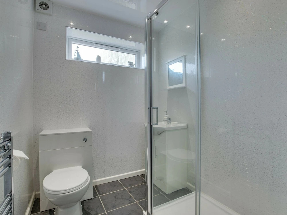 Stylish Villa in Millendreath near Sea