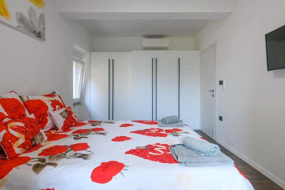 Lovely Home In Banjole