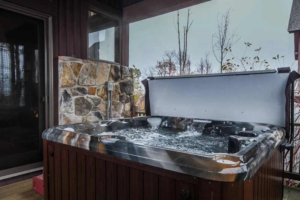 Big Sky 4 Bedroom Townhome