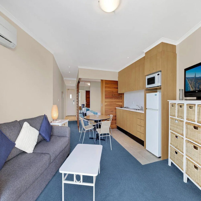 The Oak Room 521