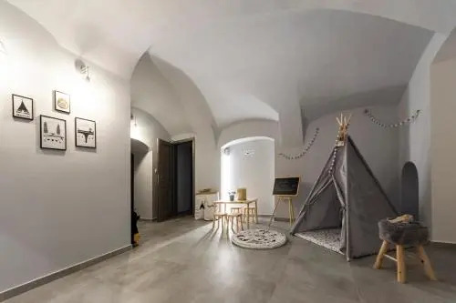 Hotel pod Kapličkou