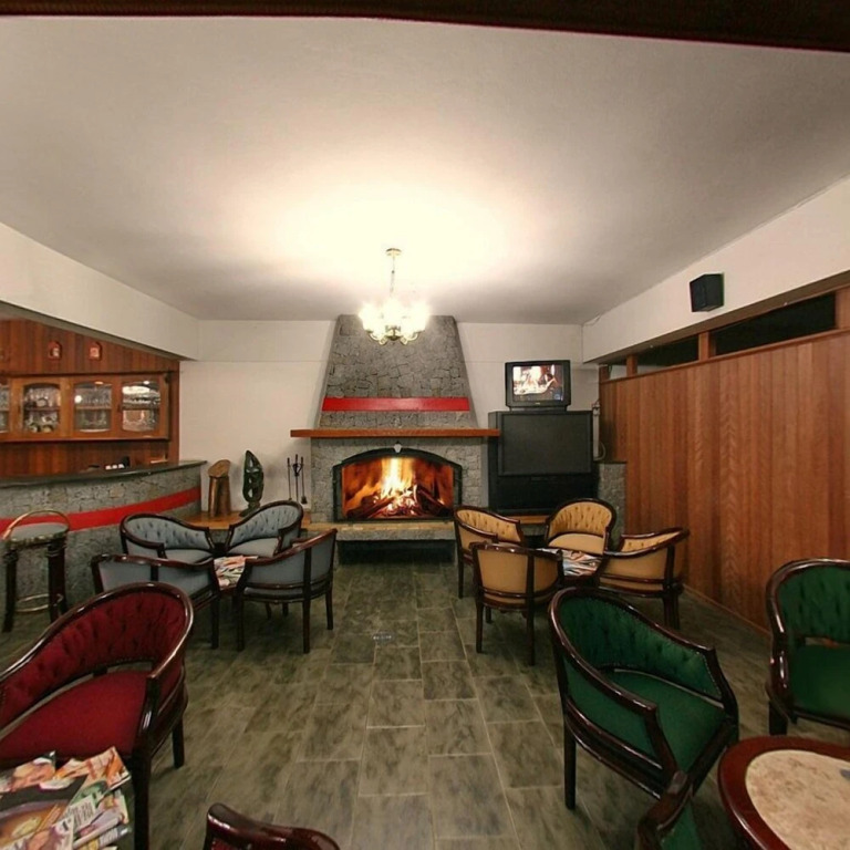 VELINN Áustria Hotel Monte Verde