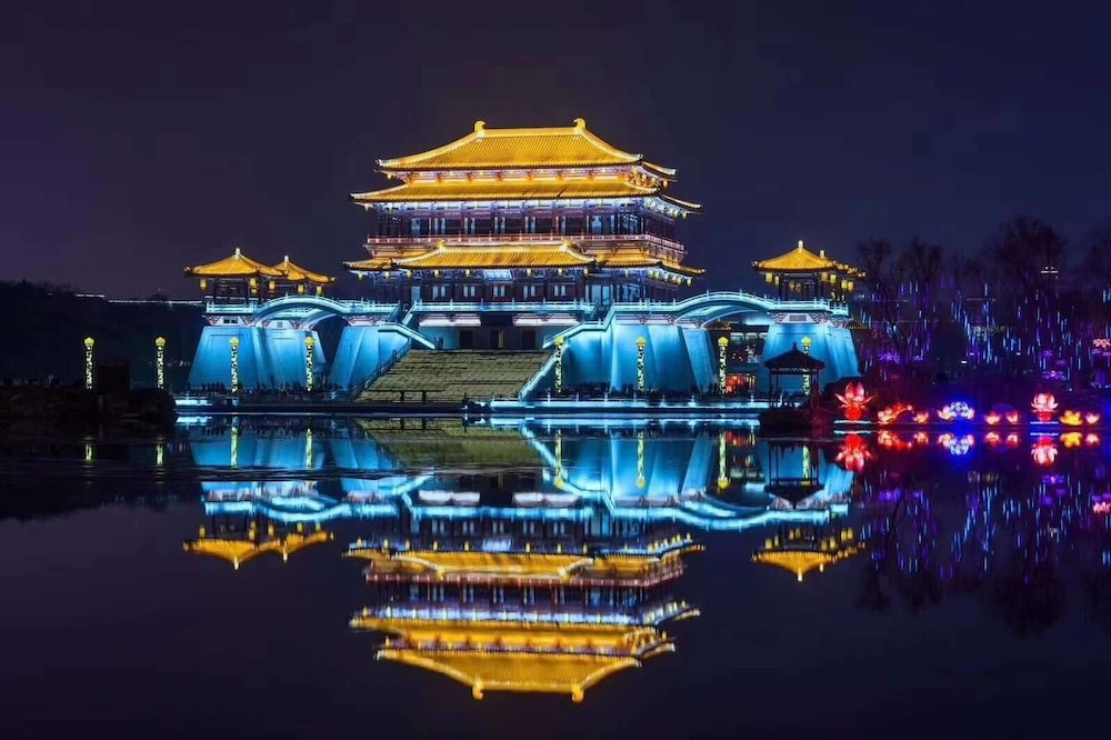 Xi'an The Queen's Box