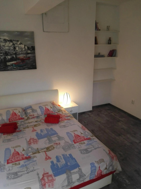 Apartment "M&M"