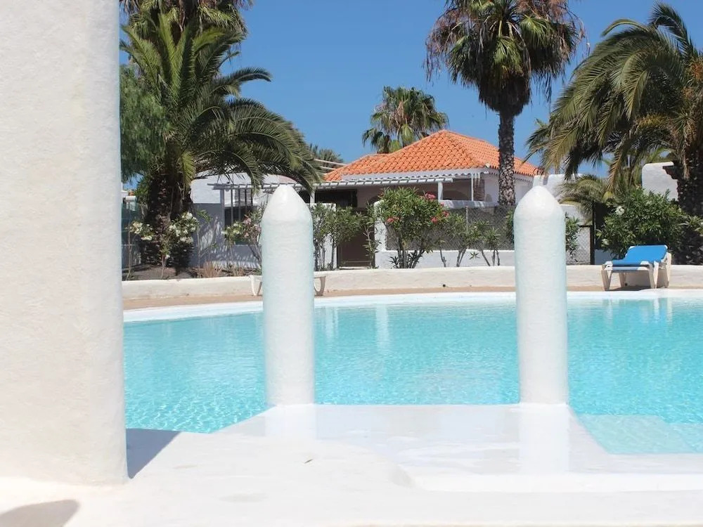 Villa La Charlatana