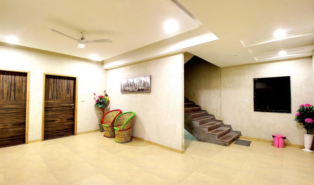 Achal Resort