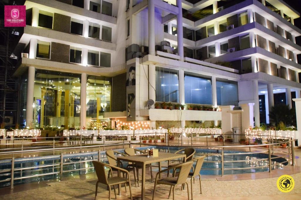 Pride Premier Solitaire Dehradun