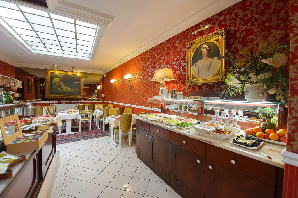 Hotel Urania