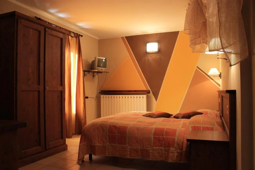 Hotel Chalet Seggiovia
