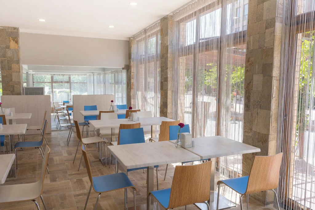MPM Hotel Orel - Ultra All Inclusive