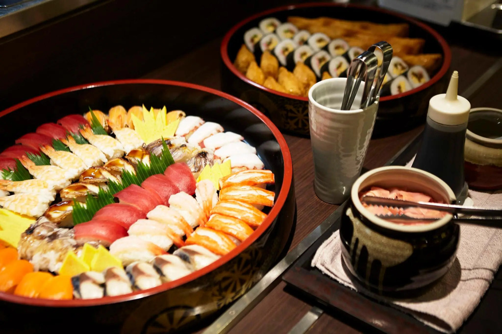 The Bridge Hotel Shinsaibashi