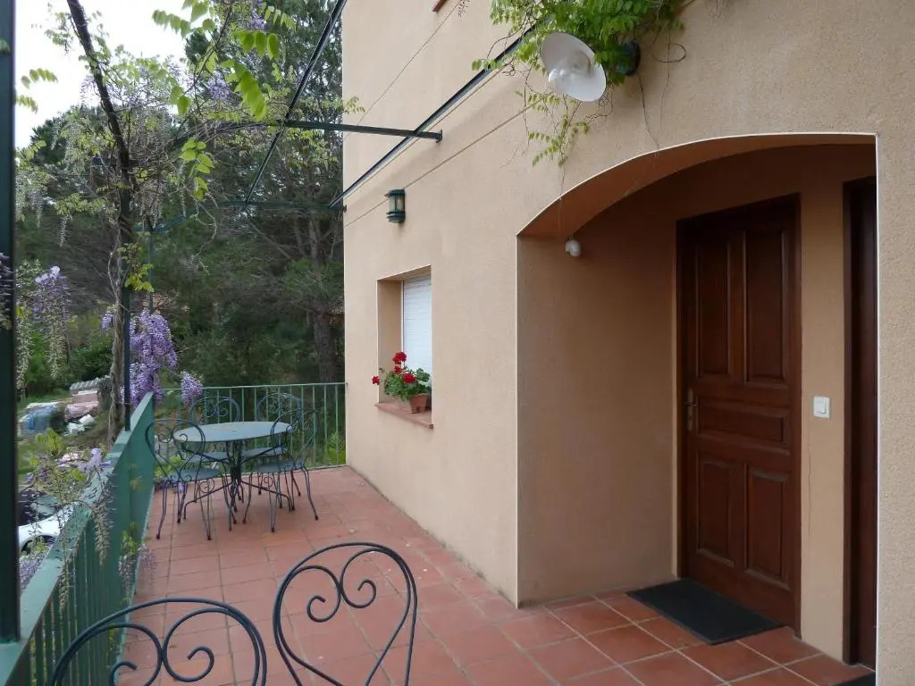 Apartamento El Suro