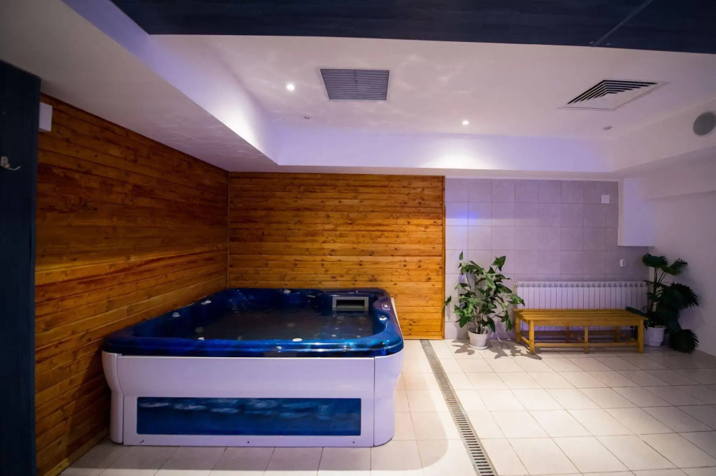 Hotel Belvedere