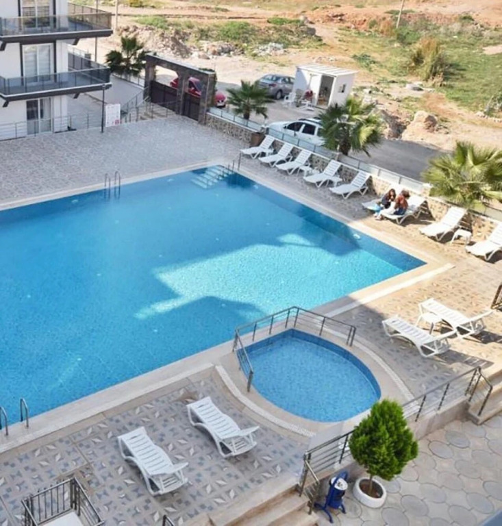 Luxury 2-bed Apartment in Didim - Sleeps 6