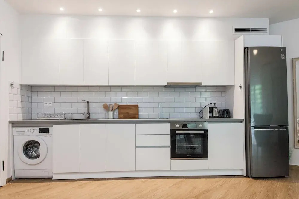 Kipseli New Modern Cosy Apts Apt No 3