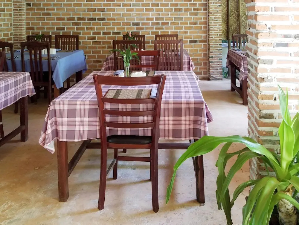 Uncle Sam Villa