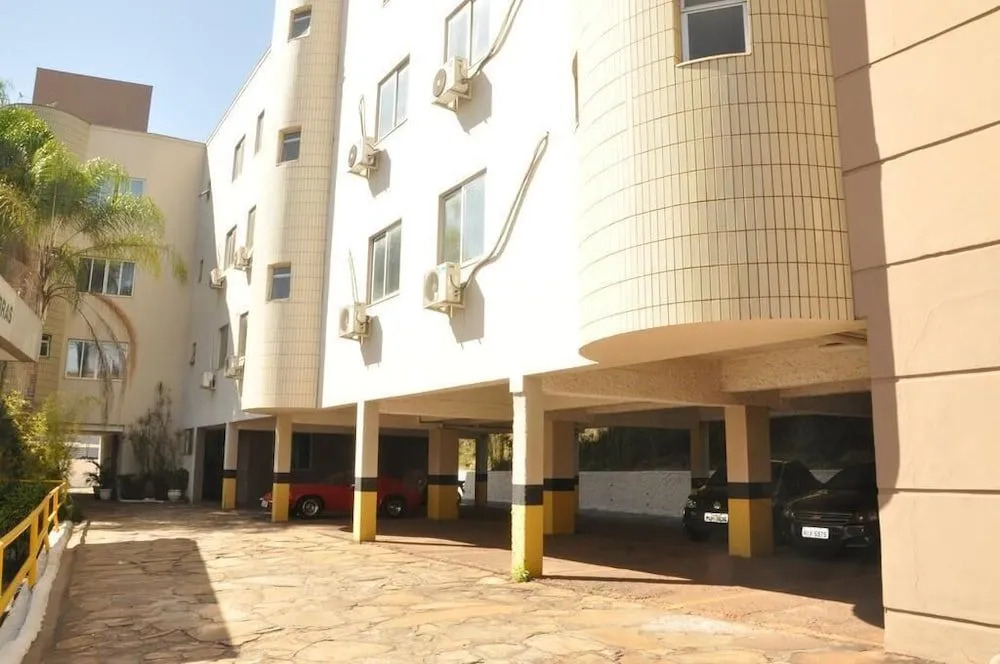 Barão Palace Hotel