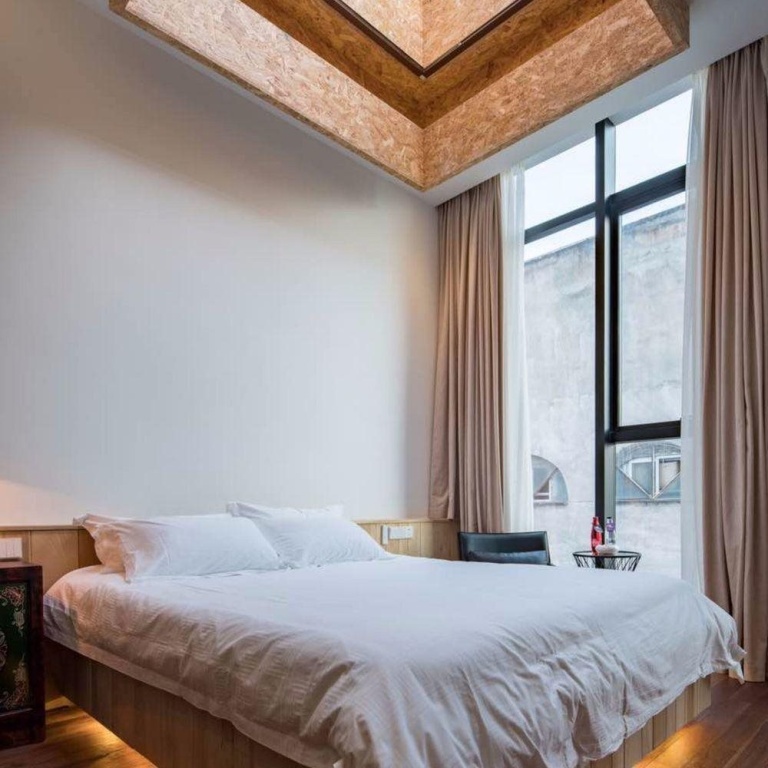 Wenzhou Langhouse Inn