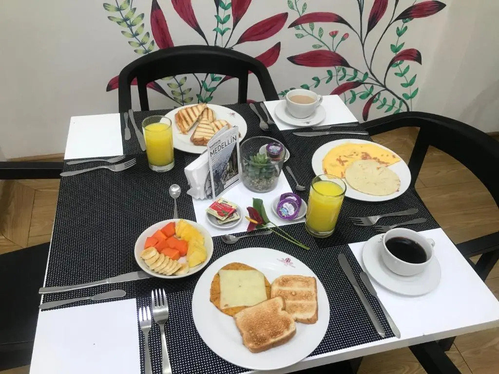 Hotel Florencia Plaza Poblado