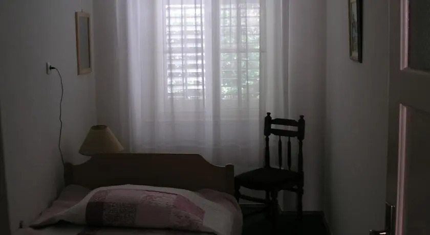 Apartment Thalassa