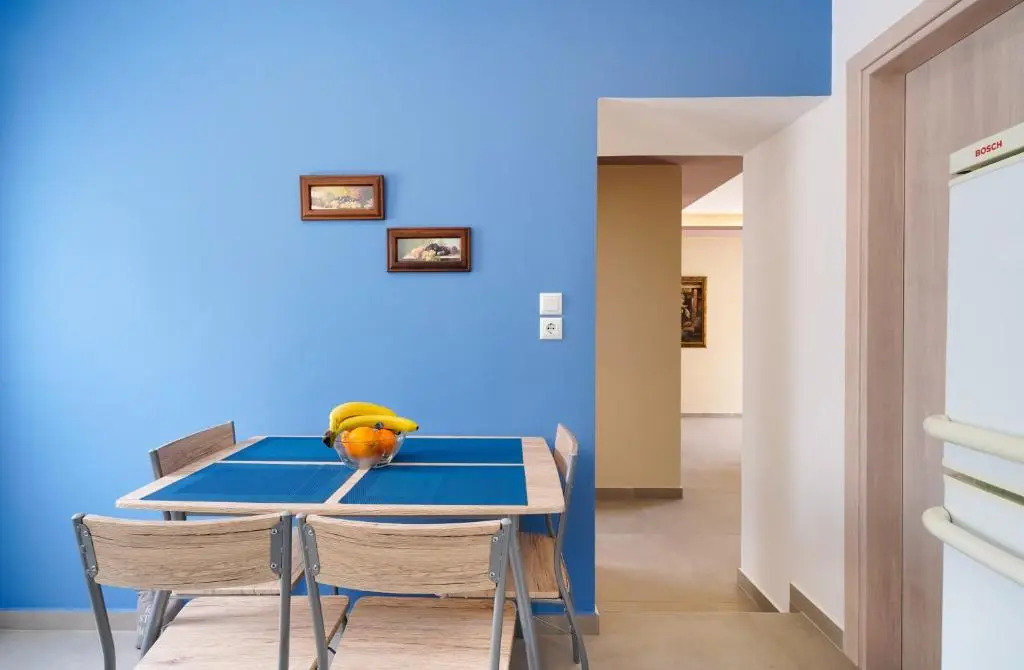 Villa Pines