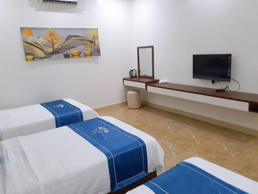 Khách sạn Ngọc Hà