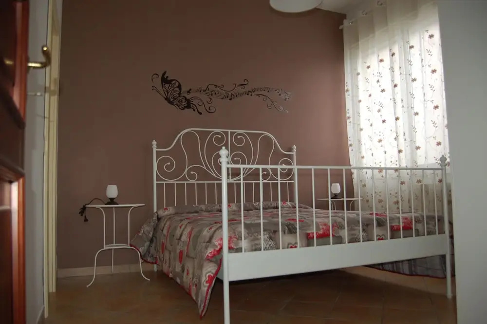 Agrigento Doc House
