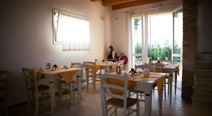 Ladino Room & Breakfast