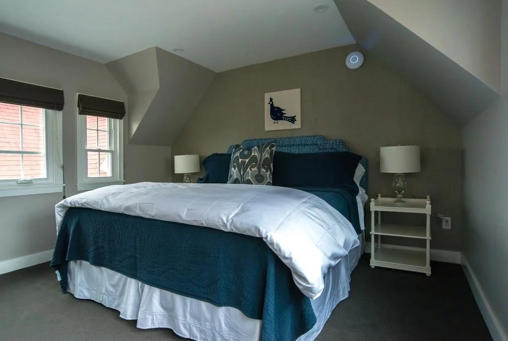Russell House Bed & Breakfast