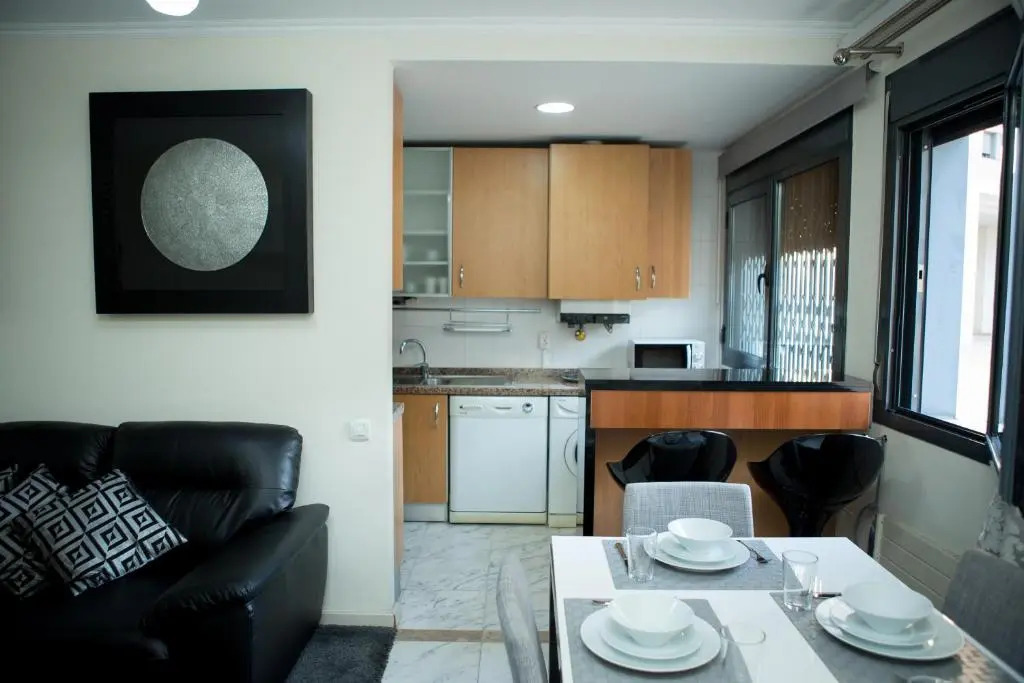 Apartamento Ideal 2