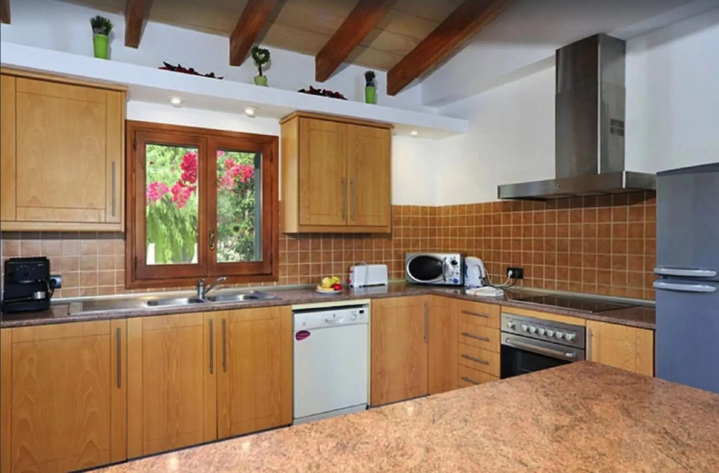 Canya Vera by Sealand Villas
