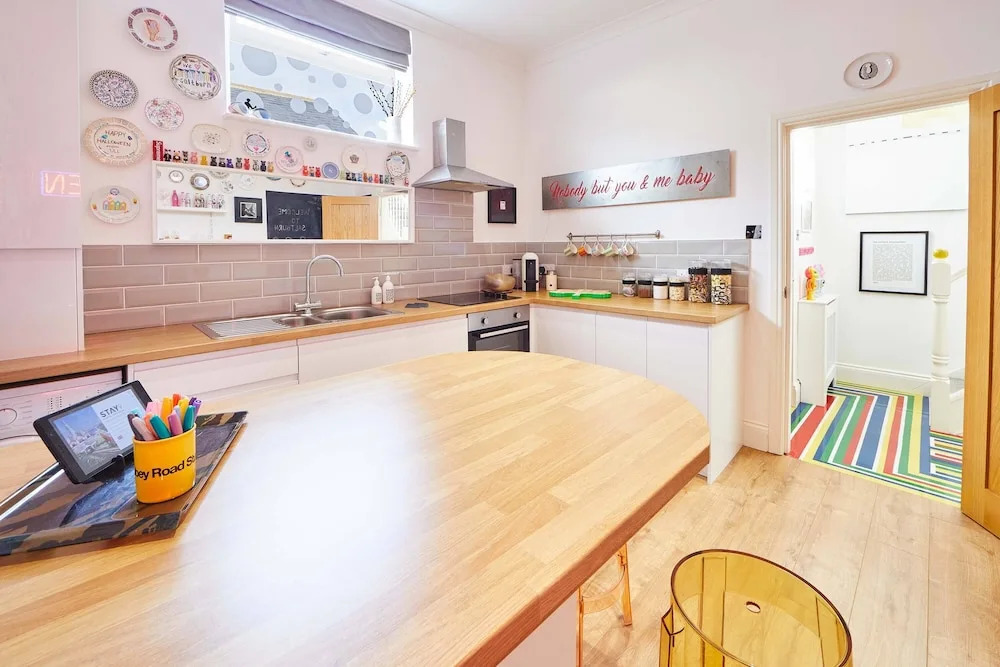 The Artists Pad