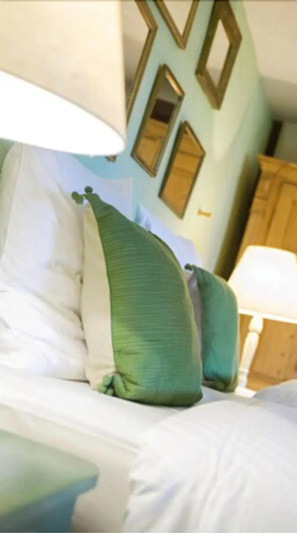 Hotel de Charme zum Schiff