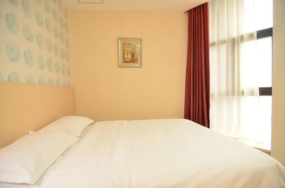 Shouke Business Hotel